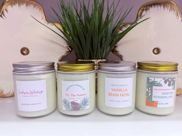 '2025 HOLIDAY COLLECTION